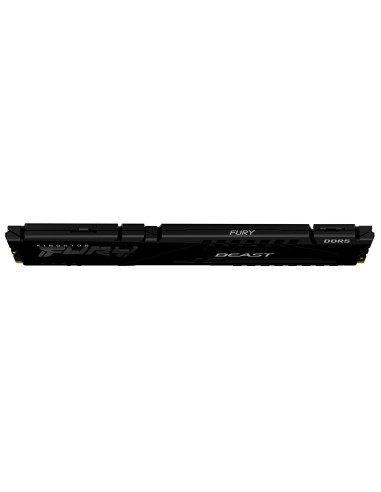 16GB Fury Beast 4,8GHz CL38 1,25V XMP
