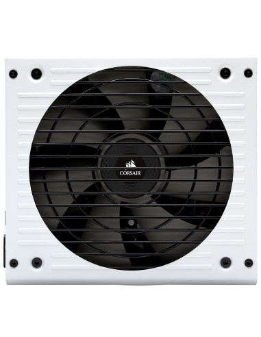 850W White RM850x 80+ Gold Full Modular