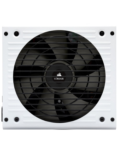 850W White RM850x 80+ Gold Full Modular