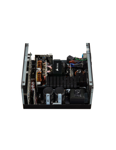 650W RM650 80+ Gold Full Modular