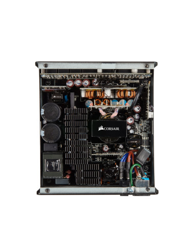 650W RM650 80+ Gold Full Modular