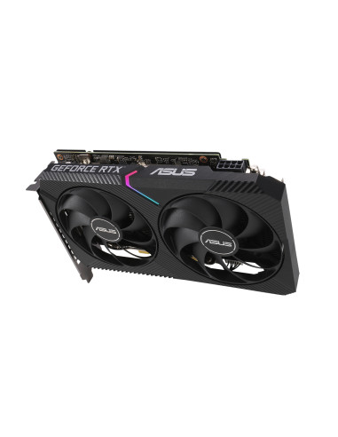 12GB GeForce RTX 3060 Dual V2 LHR