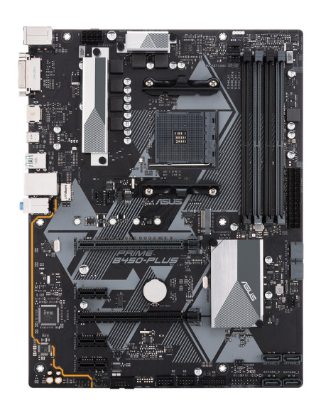 PRIME B450-PLUS