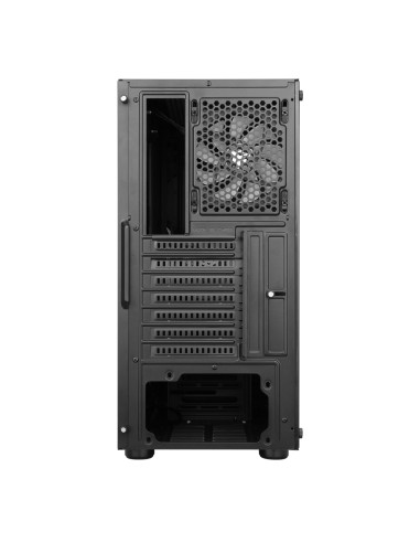 SPACIRC XO MidiTower