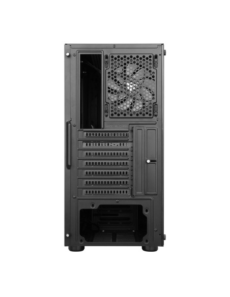 SPACIRC XO MidiTower