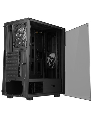 SPACIRC XO MidiTower