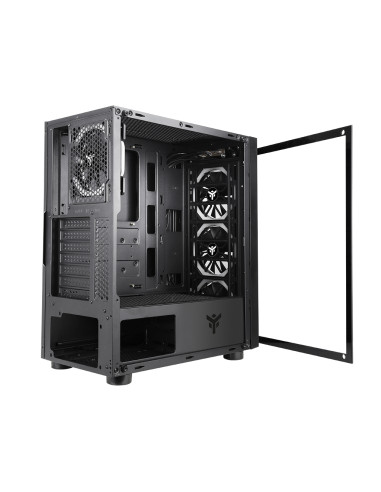 SHAKE Mesh EVO