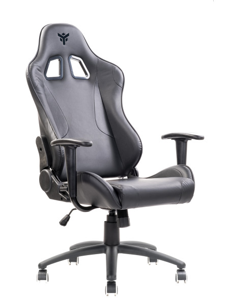 PLAYCOM PM20 Universal gaming chair Padded seat Black