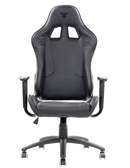 PLAYCOM PM20 Universal gaming chair Padded seat Black