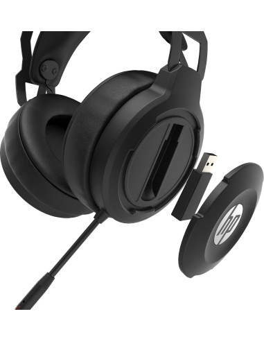Gaming X1000 Wireless Gaming Headset
