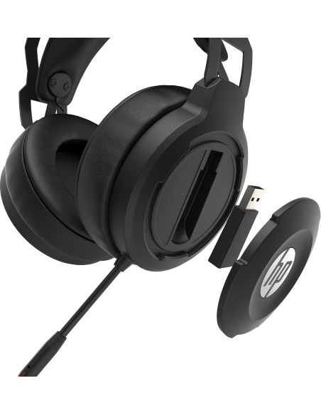 Gaming X1000 Wireless Gaming Headset