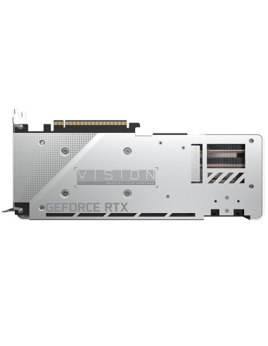 8GB GeForce RTX 3070 VISION OC LHR (rev. 2.0)