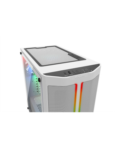 Pure Base 500DX White