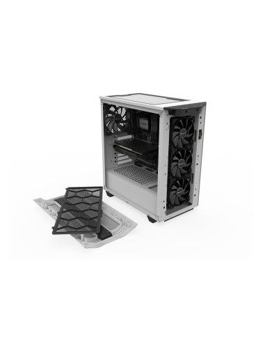Pure Base 500DX White