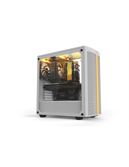 Pure Base 500DX White