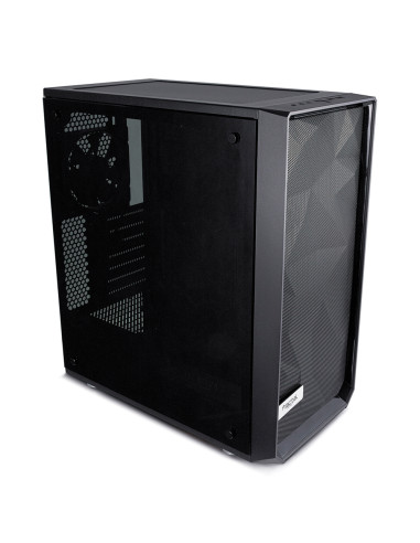 Meshify C - Dark