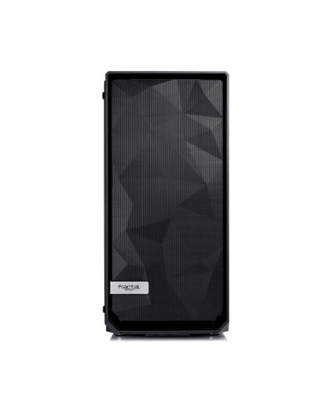 Meshify C - Dark
