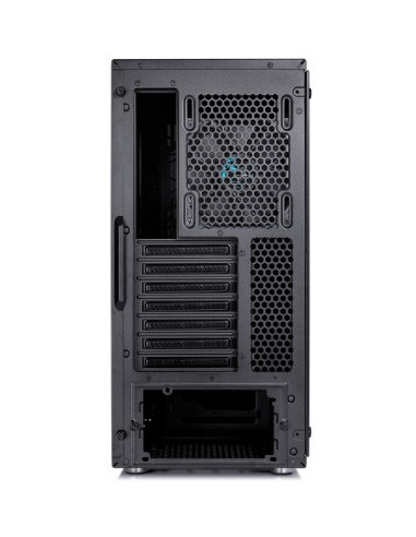 Meshify C - Dark