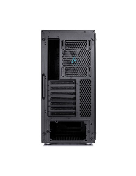 Meshify C - Dark