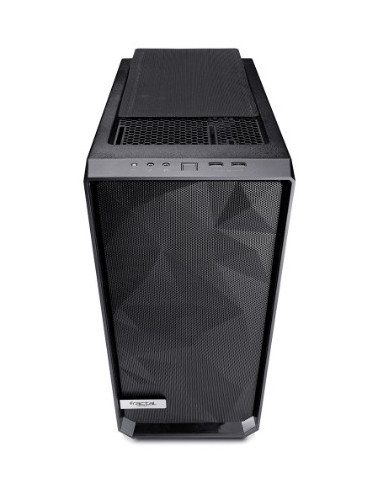 Meshify C - Dark