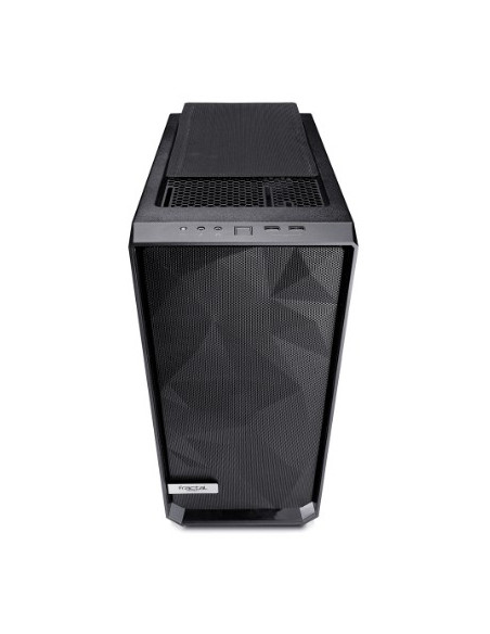 Meshify C - Dark