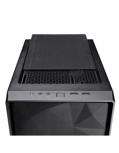 Meshify C - Dark