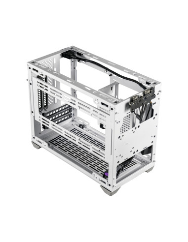 MasterBox NR200P White