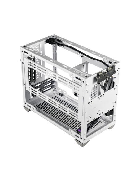 MasterBox NR200P White