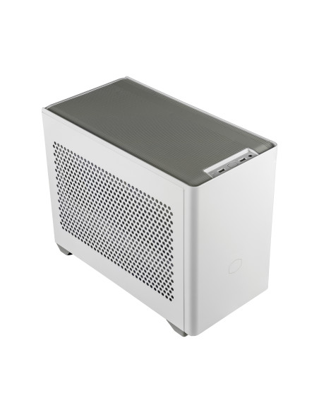 MasterBox NR200P White