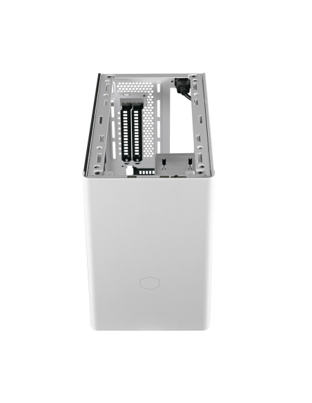 MasterBox NR200P White