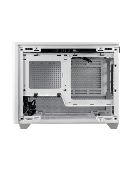 MasterBox NR200P White