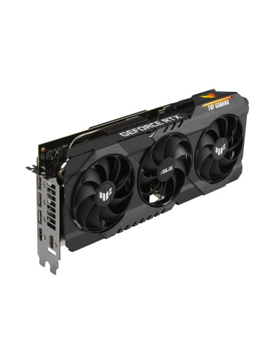 10GB GeForce RTX 3080 V2 TUF Gaming TUF-RTX3080-10G-V2-GAMING LHR