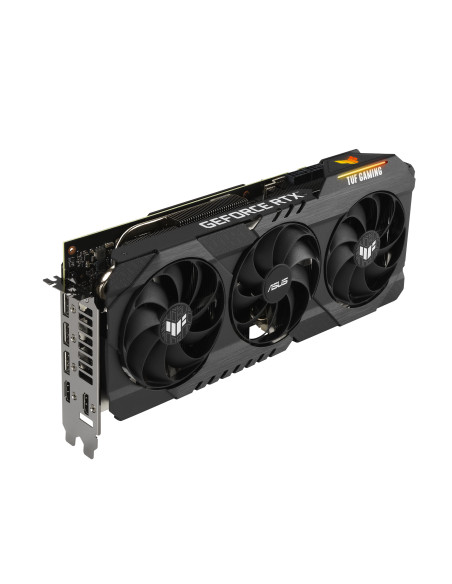10GB GeForce RTX 3080 V2 TUF Gaming TUF-RTX3080-10G-V2-GAMING LHR