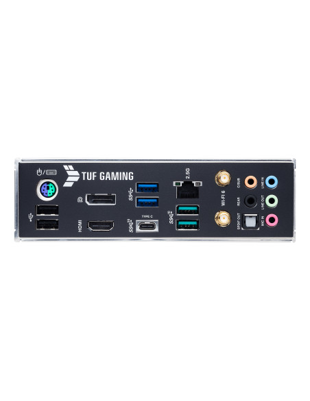 Z590-PLUS WIFI TUF GAMING
