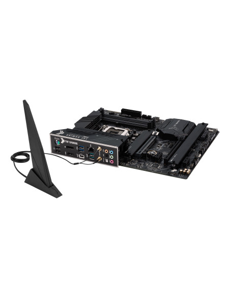 Z590-PLUS WIFI TUF GAMING