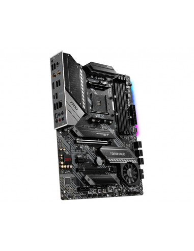 MAG X570 TOMAHAWK WIFI