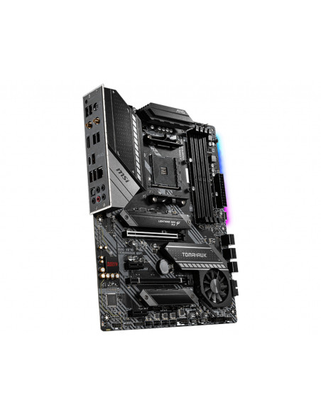 MAG X570 TOMAHAWK WIFI