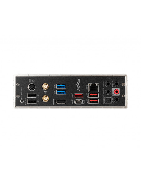 MAG X570 TOMAHAWK WIFI