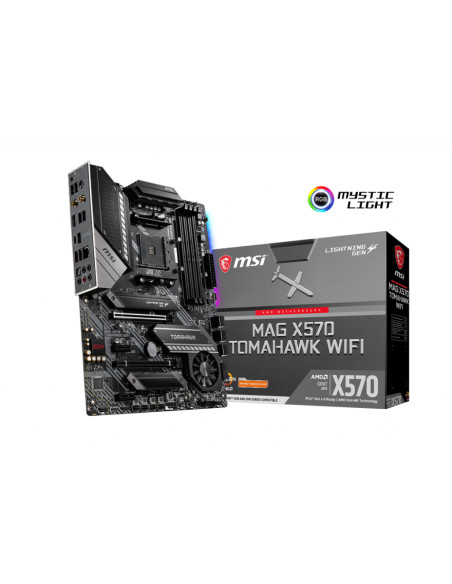 MAG X570 TOMAHAWK WIFI
