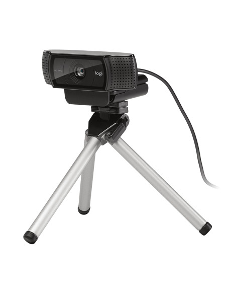 C920 HD Pro
