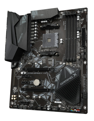B550 Gaming X V2