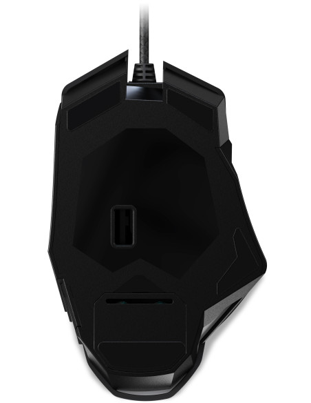 Nitro Gaming Mouse