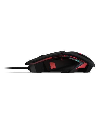 Nitro Gaming Mouse