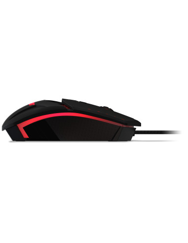 Nitro Gaming Mouse