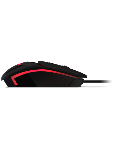 Nitro Gaming Mouse
