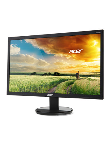 23.8" K2 K242HYLB FHD VGA DVI-i HDMI