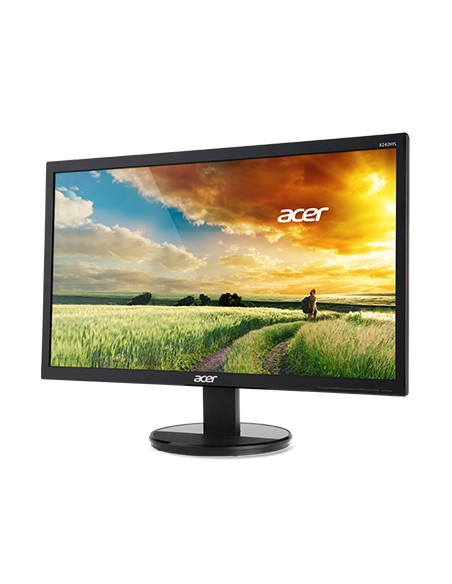 23.8" K2 K242HYLB FHD VGA DVI-i HDMI