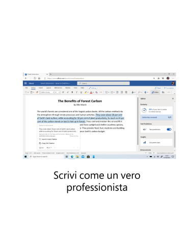 Office 2021 Home & Student