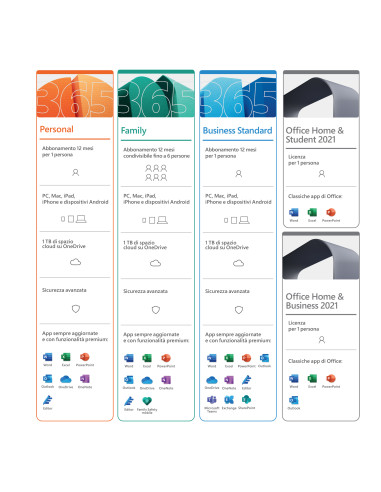 Office 2021 Home & Student