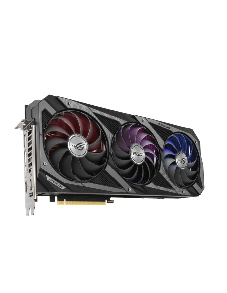 8GB GeForce RTX 3070 Ti ROG STRIX